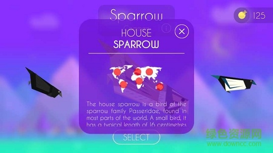 Paper Wings紙翼 v1.1.0 安卓版 1