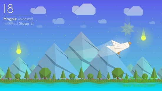 Paper Wings紙翼 v1.1.0 安卓版 0