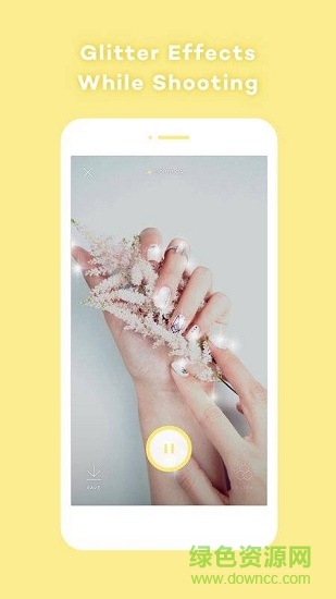 PICTAIL - Cykik(blingbling亮晶晶特效) v1.3.4 安卓版 1