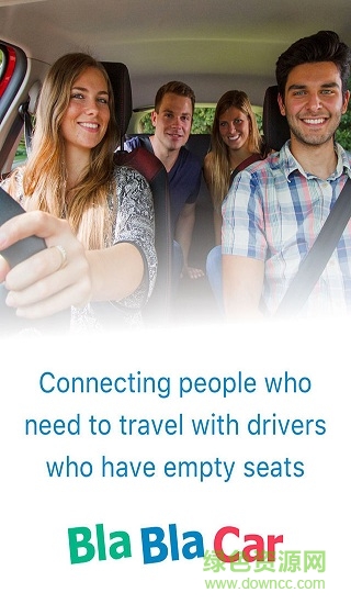 blablacar法國拼車 v5.1.0 安卓版 0