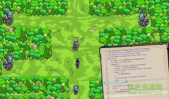 極客戰(zhàn)記安卓版 網(wǎng)易極客戰(zhàn)記游戲