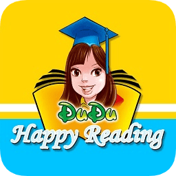 杜杜快乐阅读1a