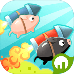 飛吧小豬游戲