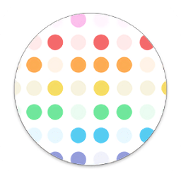 習(xí)慣圓點(diǎn)habit dots