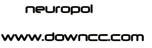 neuropol字體