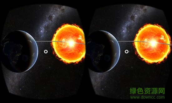 viewmaster外太空應用軟件 v1.0.0 安卓版 0