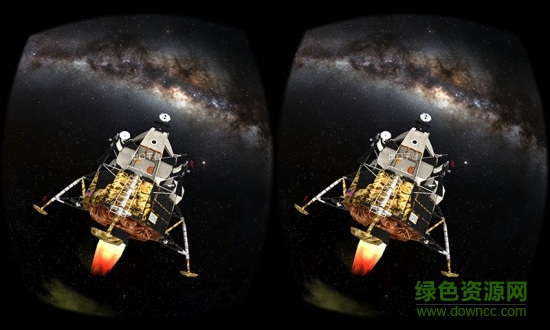 viewmaster外太空應用軟件 v1.0.0 安卓版 2