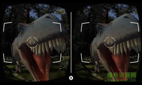 恐龍世界viewmaster軟件 v1.0 安卓版 0