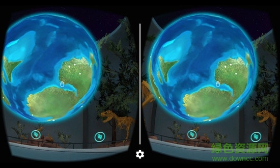 恐龍世界viewmaster軟件 v1.0 安卓版 1