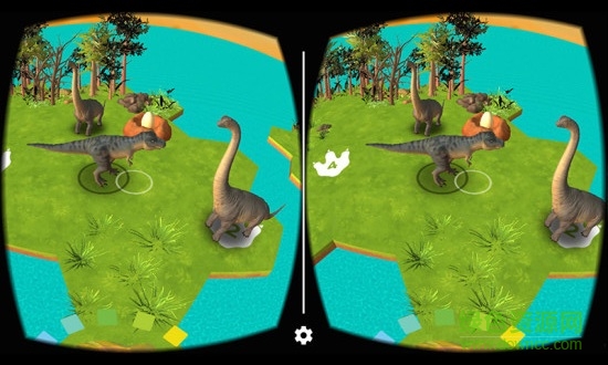 恐龍世界viewmaster軟件 v1.0 安卓版 3