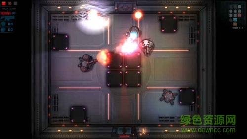 野性之怒手游 v1.0 安卓版 1