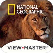 小v博士國(guó)家地理野生動(dòng)物