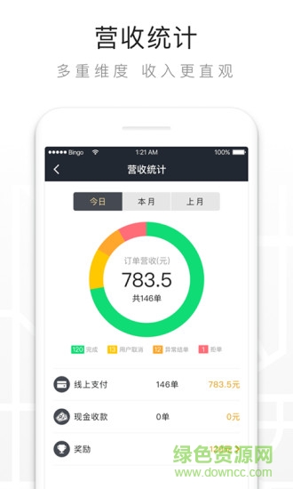 車小秘(司機(jī)端) v2.1.0 安卓版 2