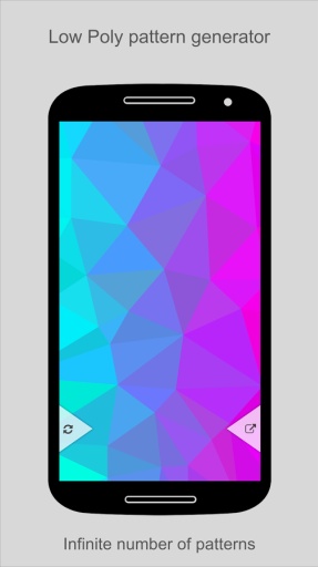 PolyGen多邊形生成 v5.0.1 安卓版 0