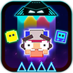 愚蠢的跳躍游戲(daft jump)