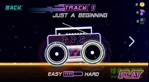 愚蠢的跳跃游戏(daft jump) v1.60 安装最新版1