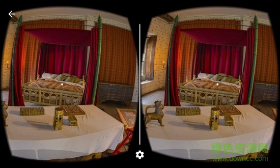 名勝地點viewmaster軟件 v1.0 安卓版 0