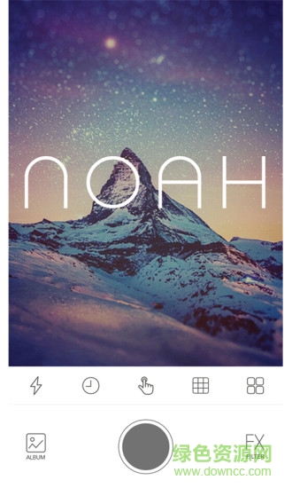 noah camera諾亞相機 v5.0.1 安卓版 0