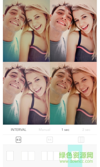 noah camera諾亞相機 v5.0.1 安卓版 1