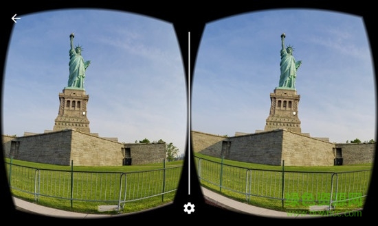 名勝地點viewmaster軟件 v1.0 安卓版 2