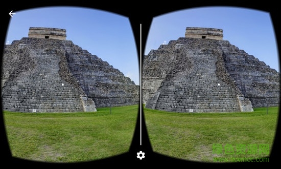 名勝地點viewmaster軟件 v1.0 安卓版 3