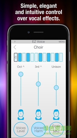 ez voice漢化app v1.0.1 安卓版 3