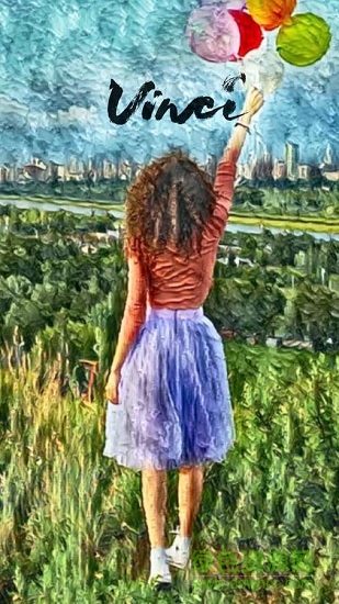 vinci美顏相機(jī)app v2.0.5 安卓版 0