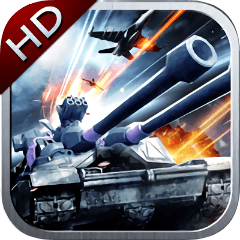 紅警前線變態(tài)版