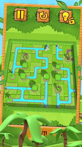 接木(Connect Trees) v1.0.3 安卓版 2