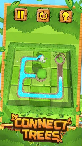 接木(Connect Trees) v1.0.3 安卓版 0