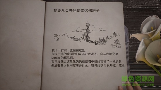 艾迪芬奇的記憶steam中文版 v1.1.0 最新版 0