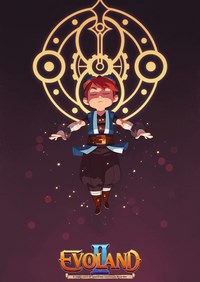 進化之地2單機游戲