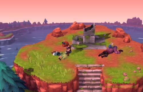 進化之地2單機游戲 中文安裝版 0