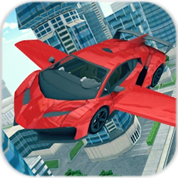 飛翔跑車3d內(nèi)購