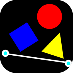 天空彈球手機版(BounceSkyDive)