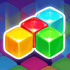 經(jīng)典火拼方塊游戲