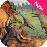真實(shí)恐龍世界2手機(jī)版