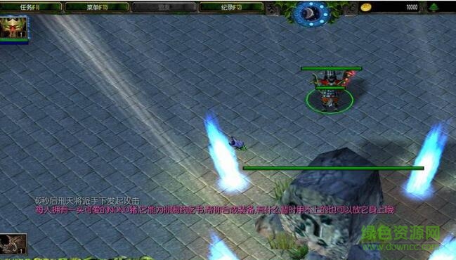 夢(mèng)幻金庸群俠傳3.6正式版 隱藏英雄密碼 0