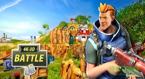 荒漠戰(zhàn)場游戲 v1.0.0 安卓版 0