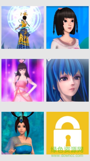 精靈夢葉羅麗闖關游戲