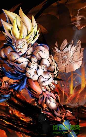 龍珠激戰(zhàn)傳說正版(DB LEGENDS) v3.11.1 安卓最新版 1