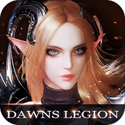 破曉黎明九游版手游