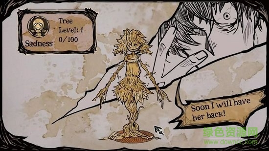 我的可愛女兒中文版 v1.0.0 安卓版 0