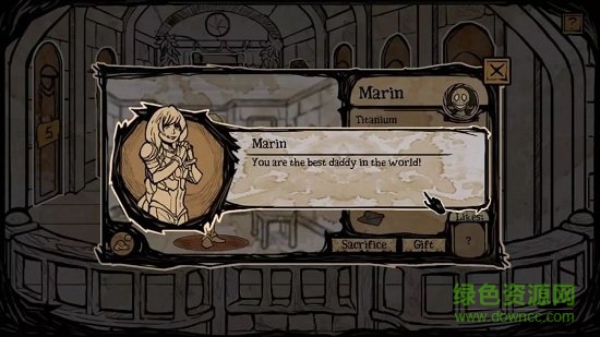 我的可愛女兒中文版 v1.0.0 安卓版 2