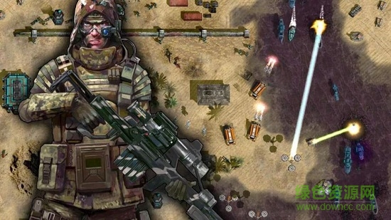 機(jī)械戰(zhàn)爭(zhēng)3無限資源無限電力版本 v3.1.12 安卓版 0