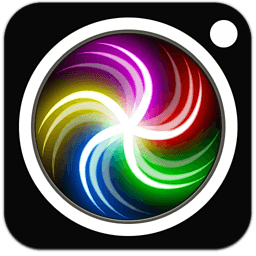 粒子特效相機軟件