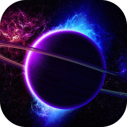 幻影粒子特效手機版(超級魔幻粒子世界)