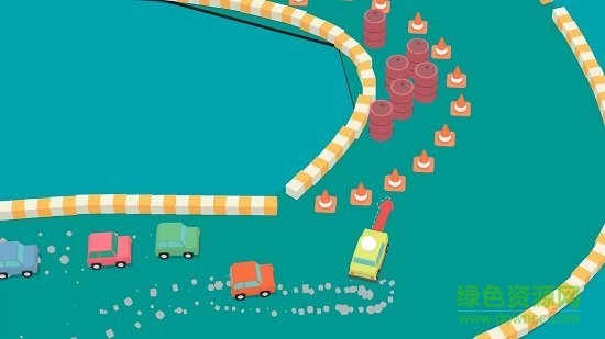 萬物皆可高爾夫游戲(what the golf) v0.4 安卓版 0