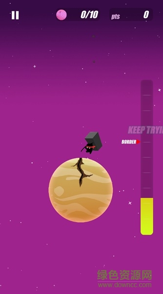 一錘超人手游 v1.0 安卓版 2