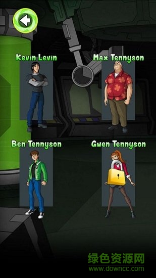 外星英雄游戲下載